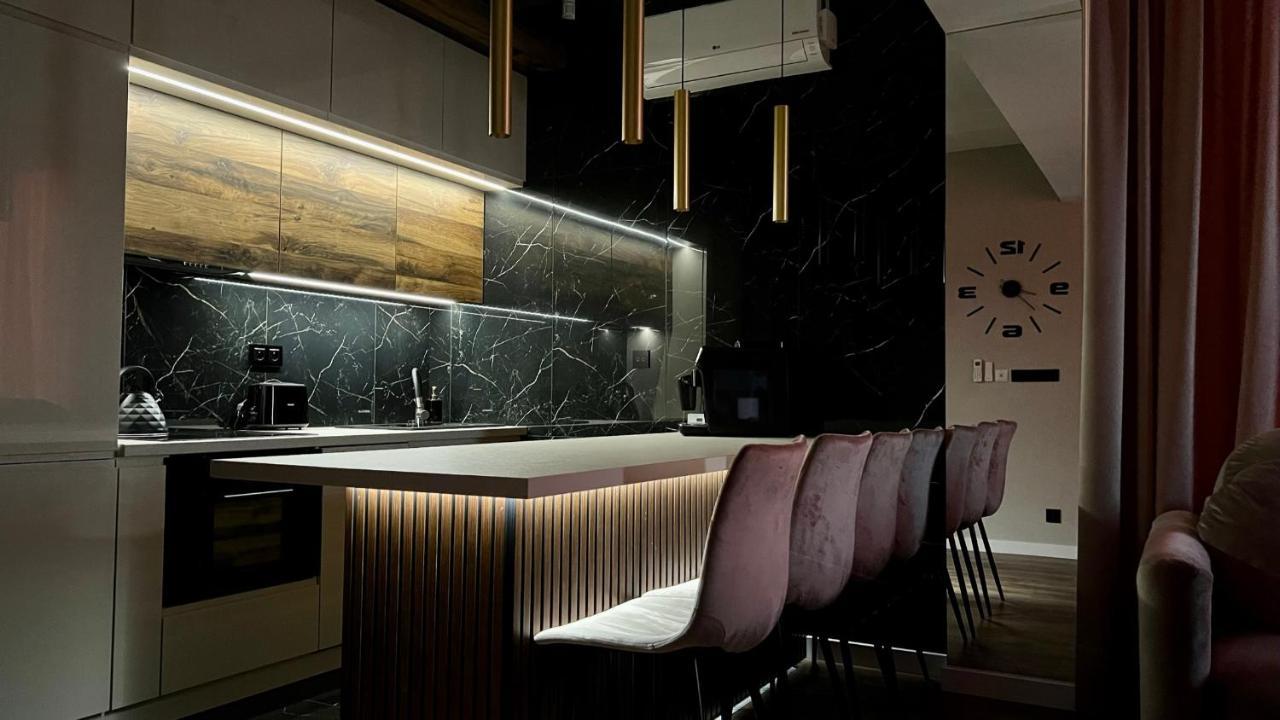 Apartamento Boutique 78 By Housine Zator Exterior foto