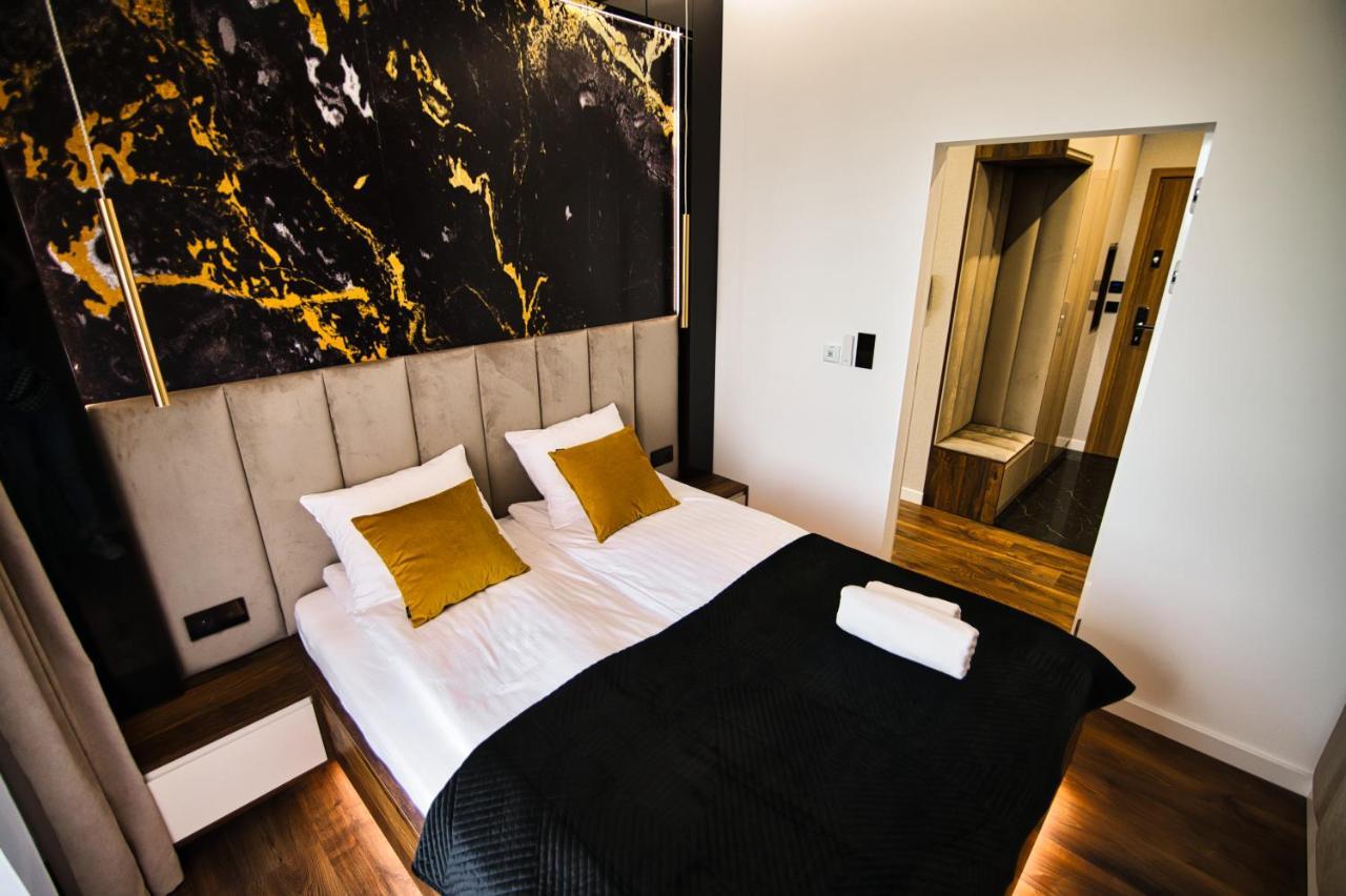 Apartamento Boutique 78 By Housine Zator Exterior foto