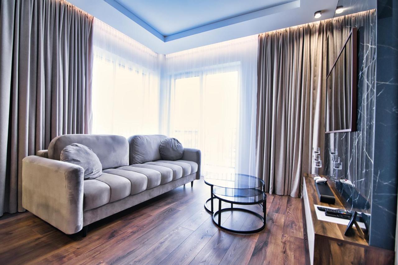 Apartamento Boutique 78 By Housine Zator Exterior foto