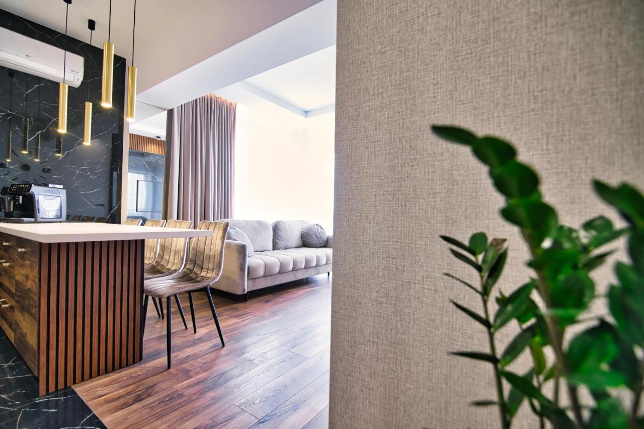 Apartamento Boutique 78 By Housine Zator Exterior foto