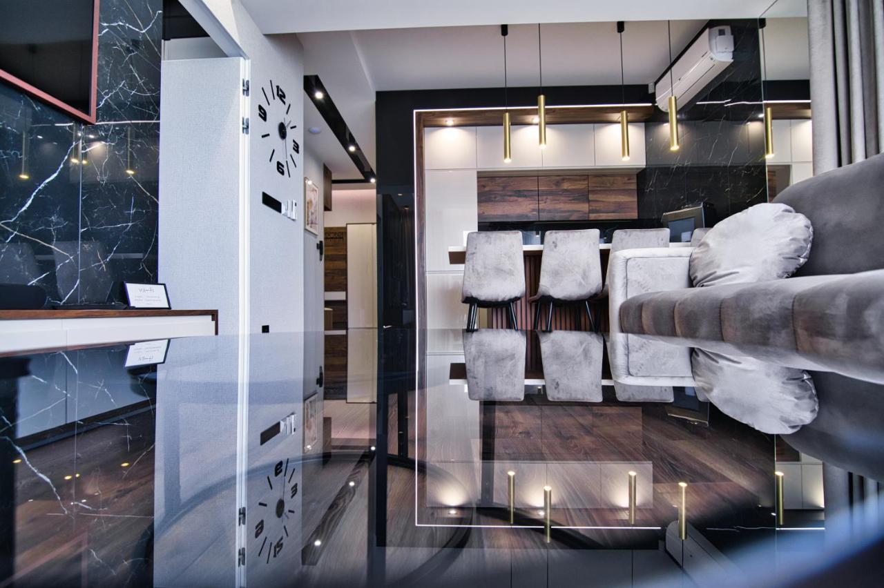 Apartamento Boutique 78 By Housine Zator Exterior foto