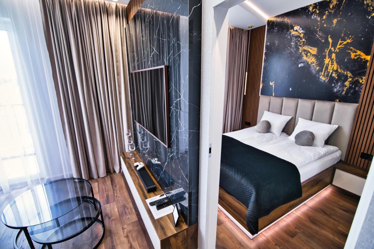 Apartamento Boutique 78 By Housine Zator Exterior foto