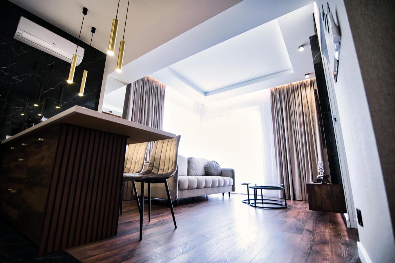 Apartamento Boutique 78 By Housine Zator Exterior foto