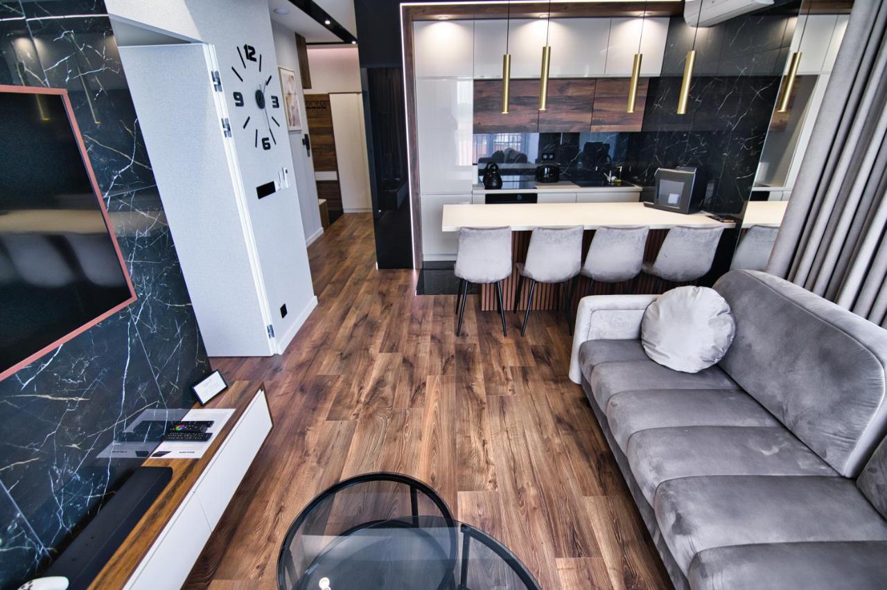 Apartamento Boutique 78 By Housine Zator Exterior foto
